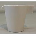[08981-10-O] Jarrita de Leche en Vidrio Templado Aroma 6.5 x 5.5 cm - Arcoroc