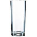 [J4079] Vaso Princesa de Vidrio Templado, 12 oz 14.8 x 6.6 cm - Arcoroc