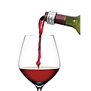 Anillo collar antigoteo con boquilla, cuello de botella de vino espumoso (Outlet) - Peugeot