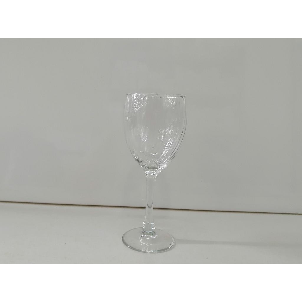 Copa Alta Optic de Vidrio Templado Excalibur 6.5 oz (Outlet) - Arcoroc