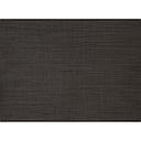 [0026-MINB-ESPR] Individual mini basketweave espresso 30 x 41 cm - Chilewich