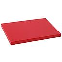 Tabla corte 30.4 x 45.7 cm Color Rojo (Outlet) - Browne