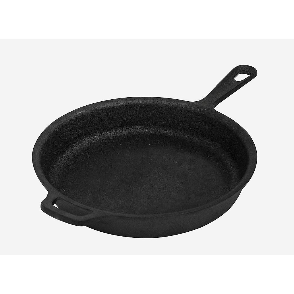 Sarten Cast Iron de 12" - Browne