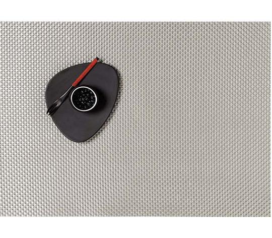 Individual basketweave rectangular 30 x 41 cm (Outlet) - Chilewich