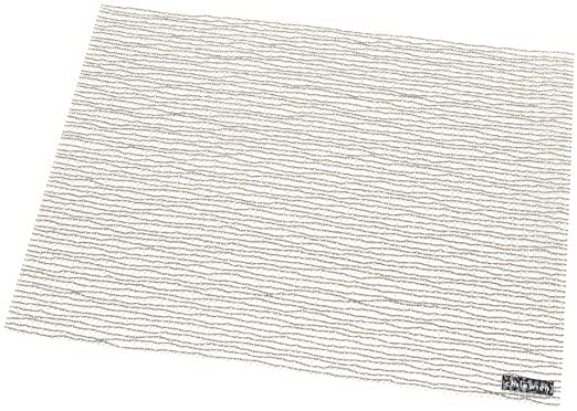 Individual plata lattice rectangular 36 x 48 cm - Chilewich