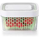 [11139900] Recipiente para almacenar vegetales Green Saver 1.6 Qt - Oxo