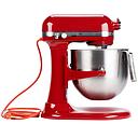 Batidora comercial de 7.7 litros roja - KitchenAid