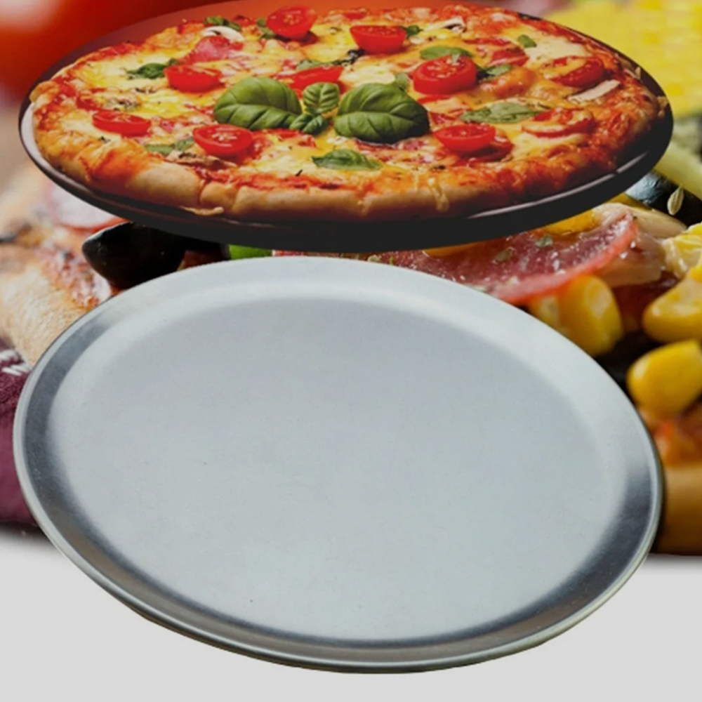 Bandeja para pizza 30 cm - Browne