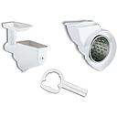 [FPPA] Set accesorios batidora cortador/rebanador picadora - KitchenAid