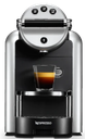 [ZN100-U] Maquina profesional de café Zenius usada - Nespresso Garantia 3 meses