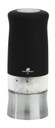 Molino sal electrico negro 14 cm home Peugeot