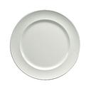 [W6030000139-O] Plato redondo cromwell 22.8 cm - Oneida