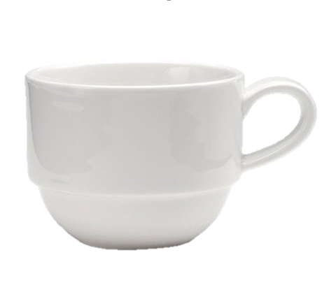 Taza espresso apilable cromwell 96ml (Outlet) - Oneida