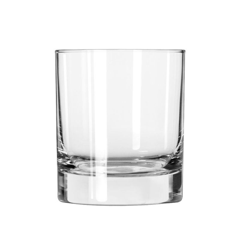 Vaso whisky paris 303ml  - Oneida