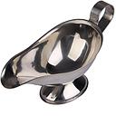 [3058-4130A-O] Salsera en Acero Inoxidable, 10 onz - Simplicity - Oneida