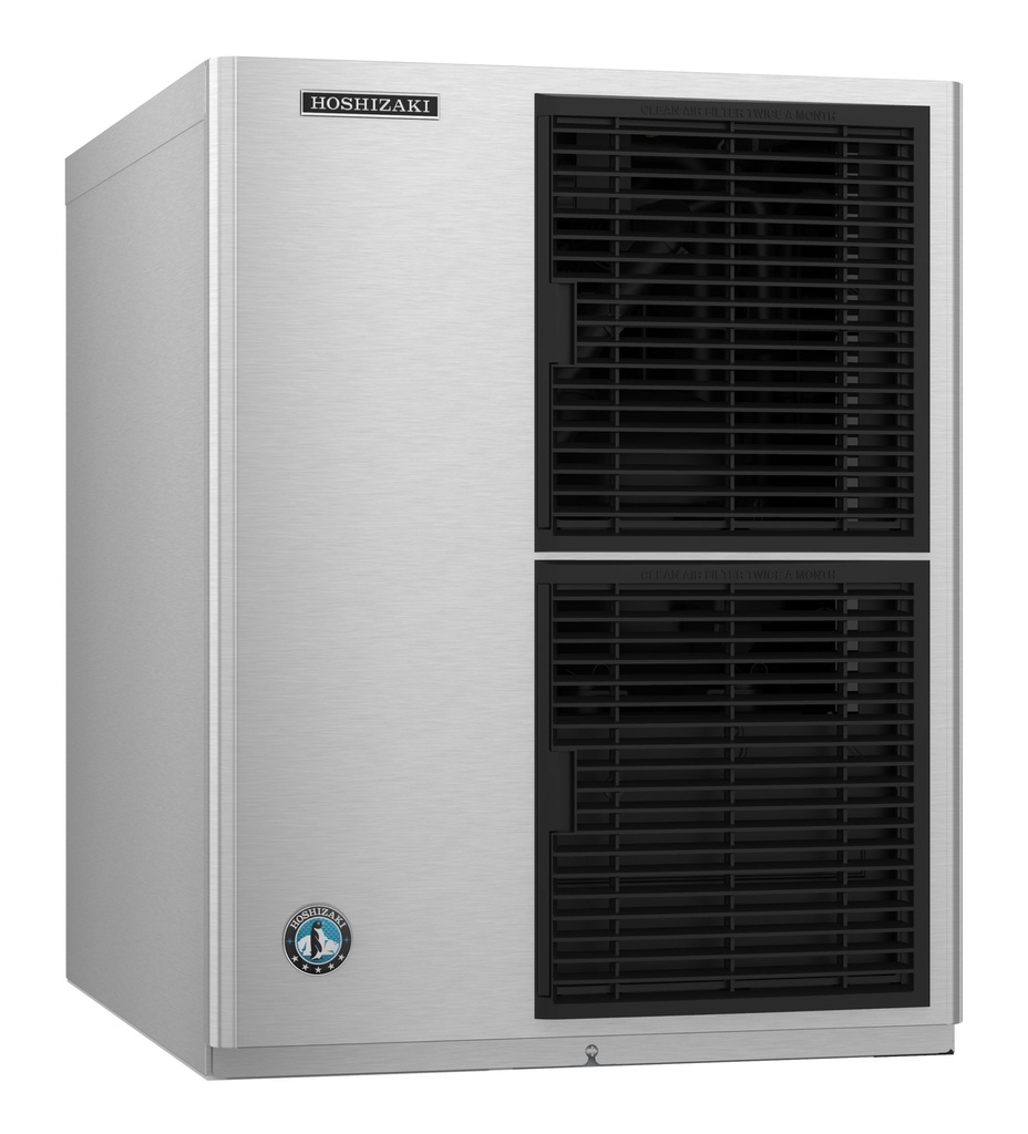 Maquina de hielo en cubos 440 lb - Hoshizaki