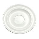 [W6030000500] Plato para taza redondo cromwell 15.3 cm  - Oneida