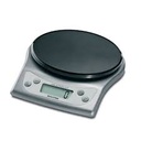 [1020VBKDR] Báscula electrónica de 5 kg Negra  - Taylor Precision