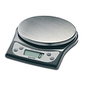 [1020B] Báscula digital compacta de 5 kg Negro  - Taylor Precision