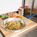 Sartén con acabado de aluminio natural 14'' (Outlet) - Vollrath