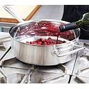 [47746] Olla para salsas inducción 5.7 lts  Intrigue - Vollrath