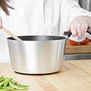 [69304] Olla salsas 4.5 qt mango negro Vollrath