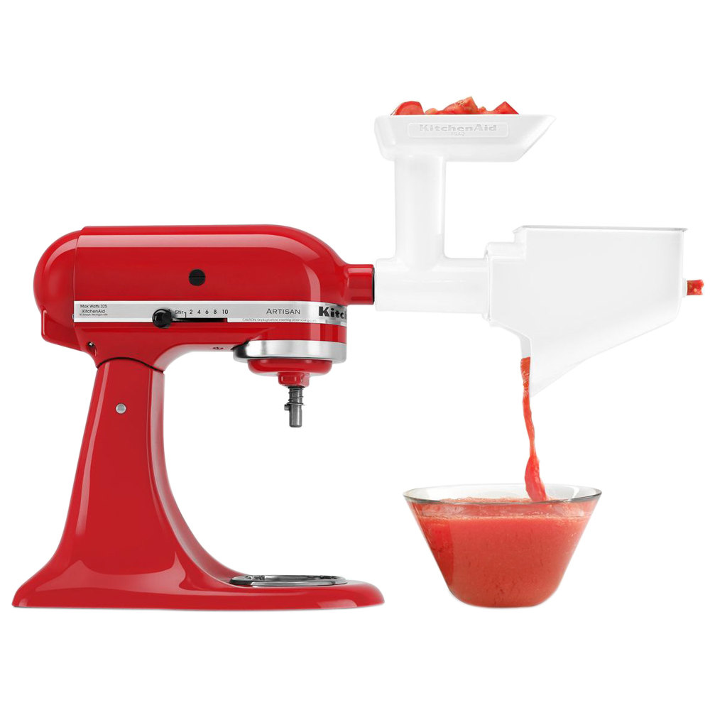 Extrusor para Frutas y Vegetales Outlet - KitchenAid
