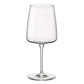 Copa Nexo Gran Rosso 18¼ oz | 540 ml - Alt 21,6cm Dim 9,2 cm Tipo de Vidrio Star Glass - Bormioli Rocco