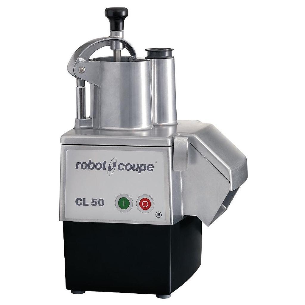 Cortador de vegetales modelo CL50 - Robot Coupe
