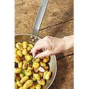 Sartén lionesa superior 36 cm - De Buyer