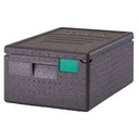 [EPP160110] Contenedor termodinámico GoBox™, tapa superior, capacidad 35,5lts. - Cambro