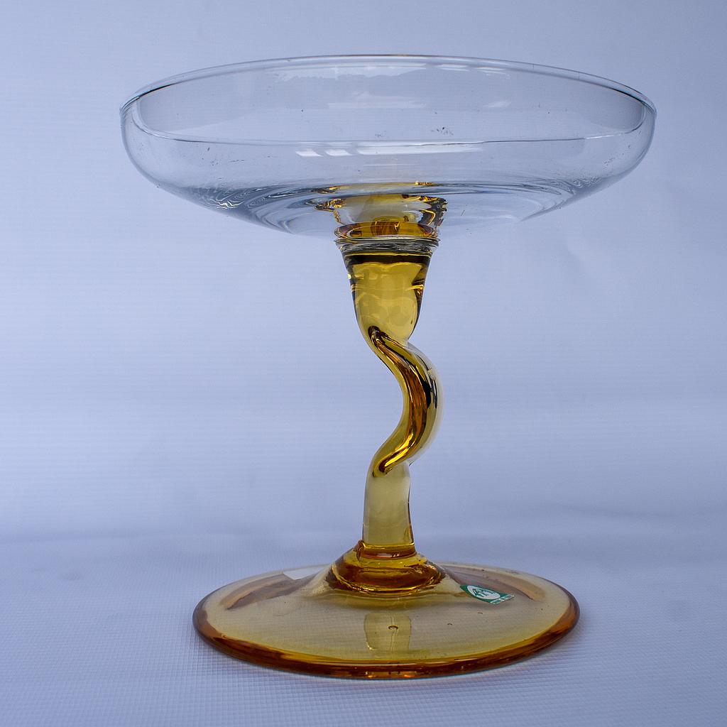 Copa Pie de Oro Coctel - Vetreria