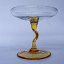 [A12050] Copa Pie de Oro Coctel - Vetreria