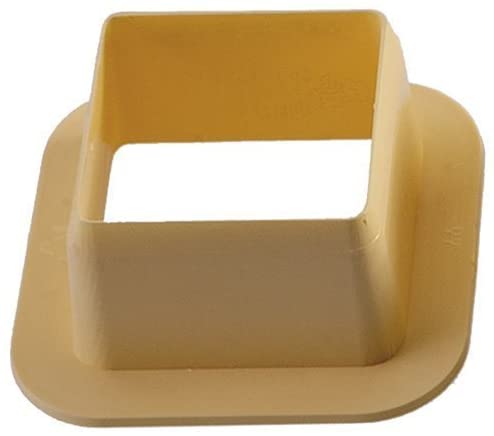 Troquel mignon cuadrado (Outlet) - Martellato