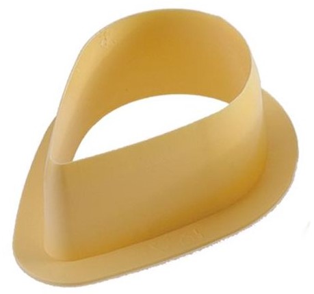 Troquel mignon lágrima (Outlet) - Martellato