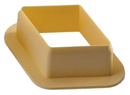 Troquel mignon rombo (Outlet) - Martellato