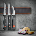 Set de 3 cuchillos Peladores - Gourmet - Wusthof