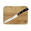 [1030331914] Cuchillo para Tomate 14 cm - Classic Ikon - Wusthof