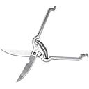 [5502] Tijeras para aves en acero inoxidable - Wusthof
