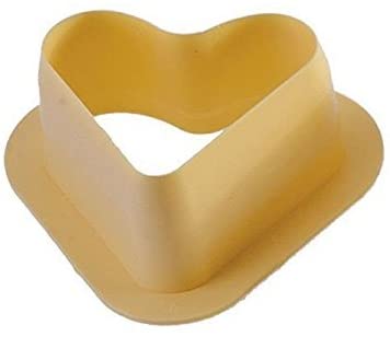 Troquel mignon corazón (Outlet) - Martellato