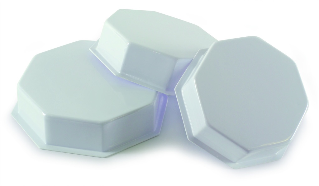 Extractor torta octagonal (Outlet) - Martellato