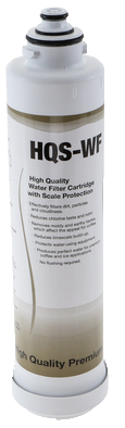 Cartucho de carbón para sistema HQS-WF - Everpure