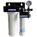 Sistema de filtración HQS-WF - Everpure