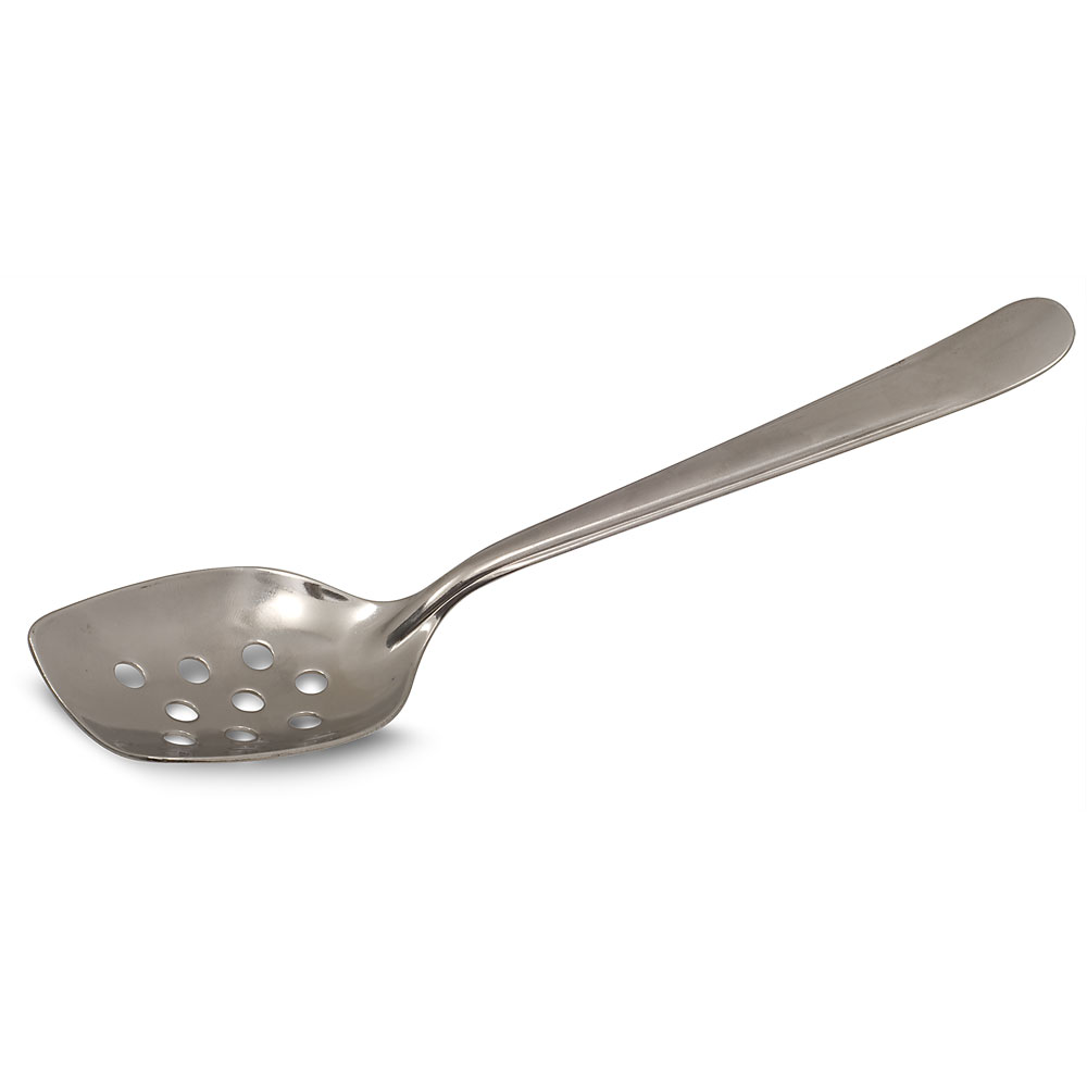Cuchara utilitaria perforada inclinada - Jbprince