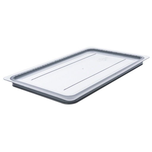 [10CWGL135] Tapa hermetica para azafate full policarbonato - Cambro
