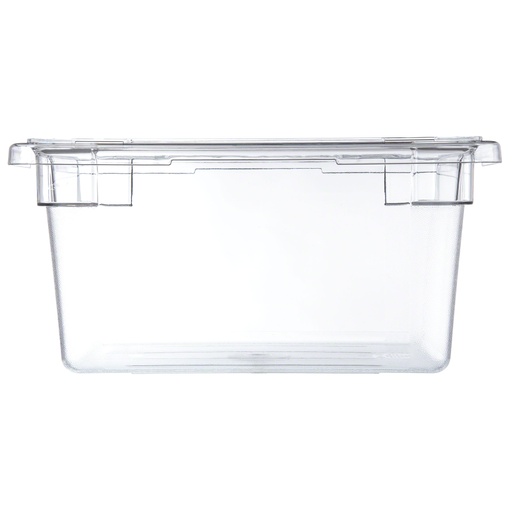 [12189CW135] Caja alimentos 18lt 30 x 46 x 23cm policarbonato - Cambro USA