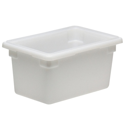 [12189P148] Caja alimentos 18lt 30.5 x4 6x 23cm polietileno - Cambro