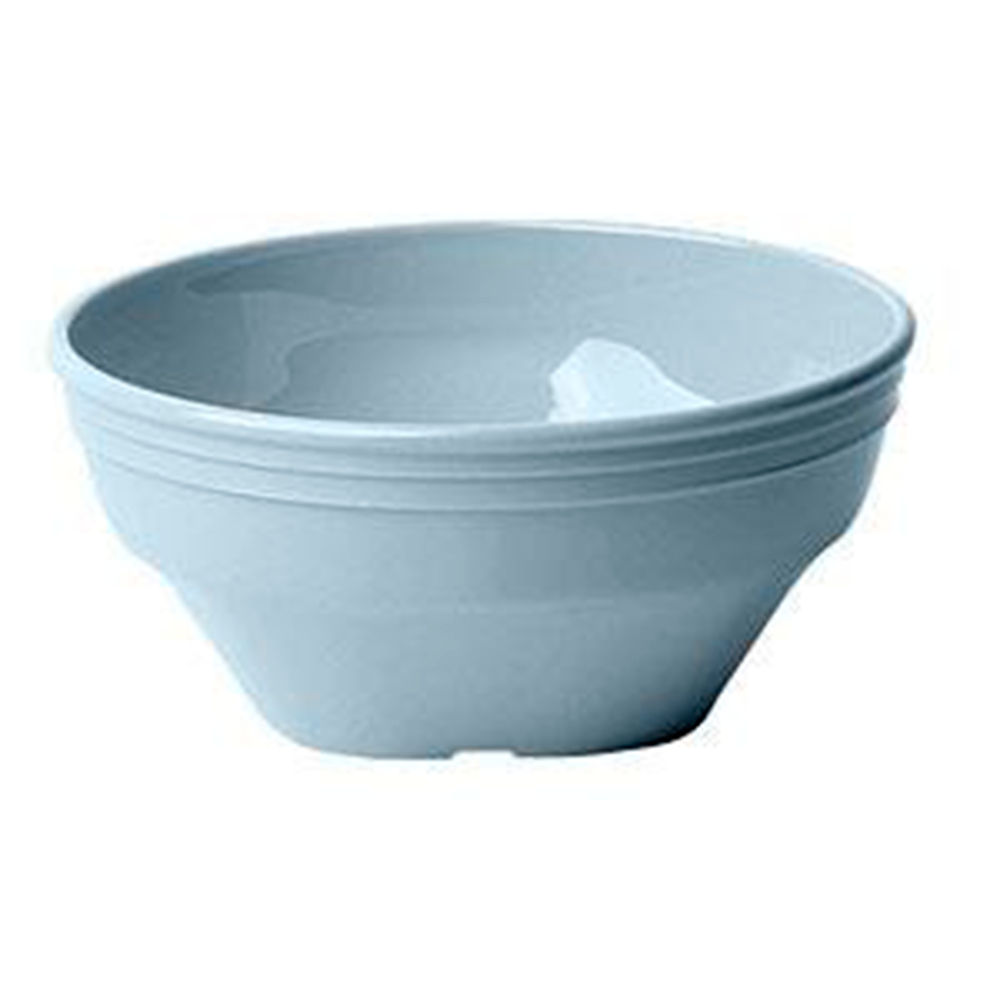 [150CW401] Tazon cuadrado 16.7oz policarbonato azul - Cambro