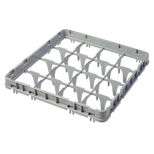 [16E1151] Extension caida completa 16 compartimientos - Cambro