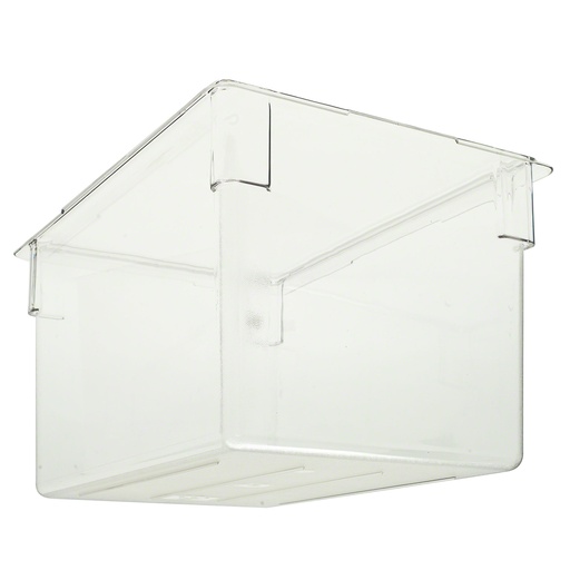 [182615CW135] Caja alimentos 83.3lt 46 x 66 x 38cm policarbonato - Cambro